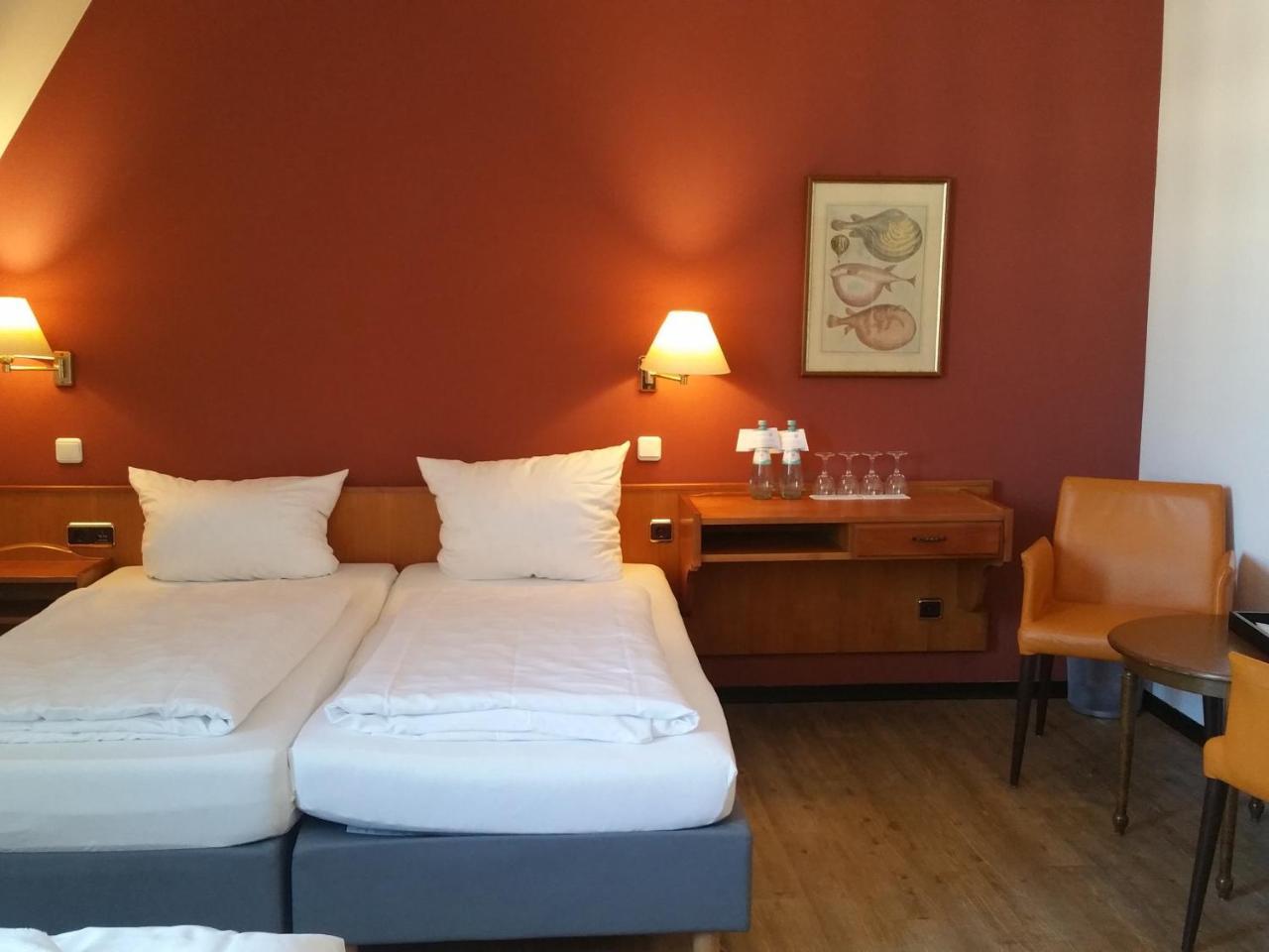 Mondo'S Kaffeehotel Trier Quarto foto